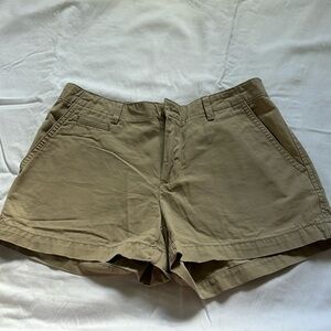 GAP SHORTS 🩳 size 00R